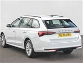 Skoda Octavia Image 3