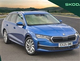 Skoda Octavia Image 1