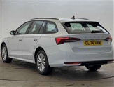 Skoda Octavia Image 3