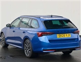 Skoda Octavia Image 3