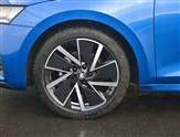 Skoda Octavia Image 5