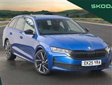 Skoda Octavia Image 1
