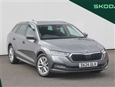 Skoda Octavia Image 1
