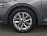 Skoda Octavia Image 5