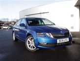 Skoda Octavia Image 1