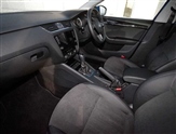Skoda Octavia Image 2