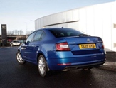 Skoda Octavia Image 3
