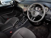 Skoda Octavia Image 6