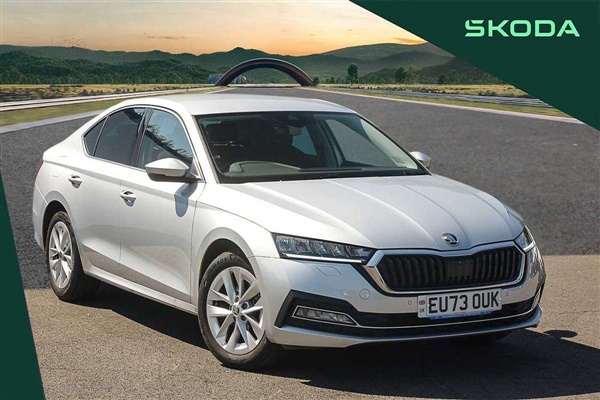 Large image for the Used Skoda Octavia