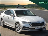 Skoda Octavia Image 1