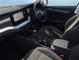 Skoda Octavia Image 2