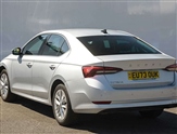 Skoda Octavia Image 3