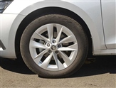 Skoda Octavia Image 5