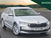 Skoda Octavia Image 1
