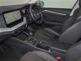 Skoda Octavia Image 2
