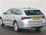 Skoda Octavia Image 3