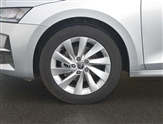 Skoda Octavia Image 5