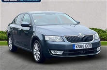 Used Skoda Octavia
