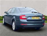 Skoda Octavia Image 2