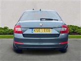 Skoda Octavia Image 4