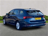 Skoda Octavia Image 2