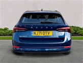 Skoda Octavia Image 4
