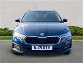 Skoda Octavia Image 5