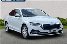Used Skoda Octavia