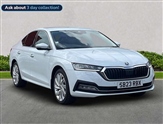 Skoda Octavia Image 1