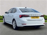 Skoda Octavia Image 2