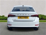 Skoda Octavia Image 4