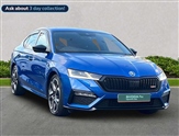 Skoda Octavia Image 1