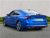 Skoda Octavia Image 3
