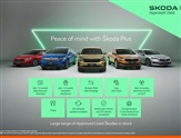 Skoda Octavia Image 5