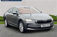 Used Skoda Octavia
