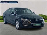 Skoda Octavia Image 1