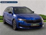 Skoda Octavia Image 1