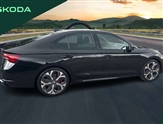 Skoda Octavia Image 4