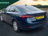 Skoda Octavia Image 3