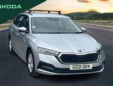 Skoda Octavia Image 1