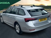 Skoda Octavia Image 3