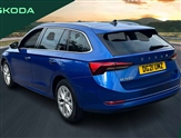 Skoda Octavia Image 3