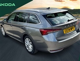 Skoda Octavia Image 3