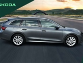 Skoda Octavia Image 4