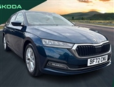 Skoda Octavia Image 1