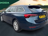 Skoda Octavia Image 3