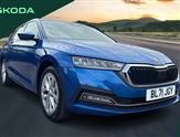 Skoda Octavia Image 1