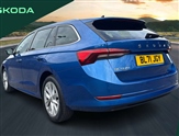Skoda Octavia Image 3