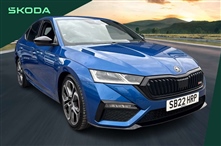 Used Skoda Octavia Used Skoda Octavia