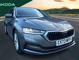 Skoda Octavia Image 1